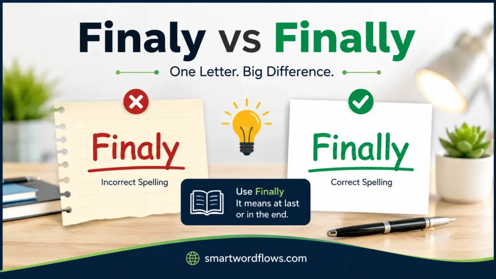 finaly-vs-finally